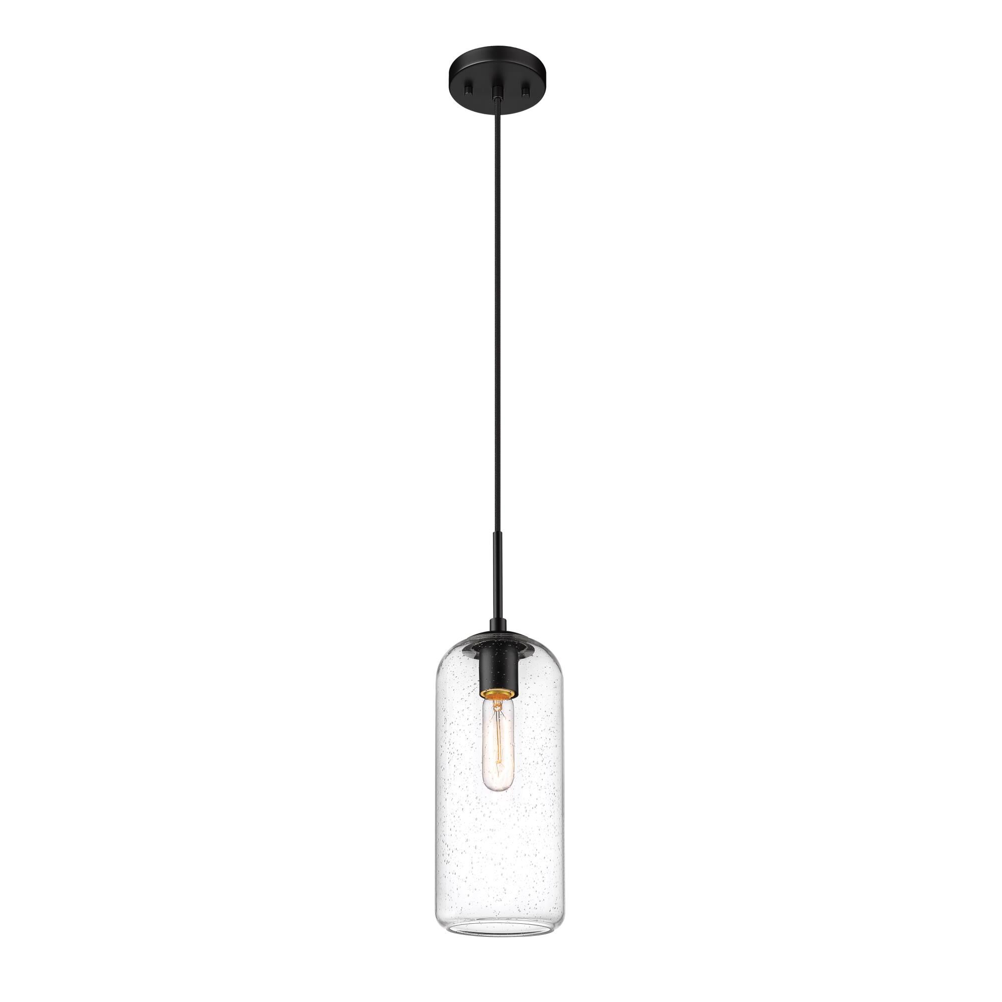 Z-Lite Monty 5 Inch Mini Pendant