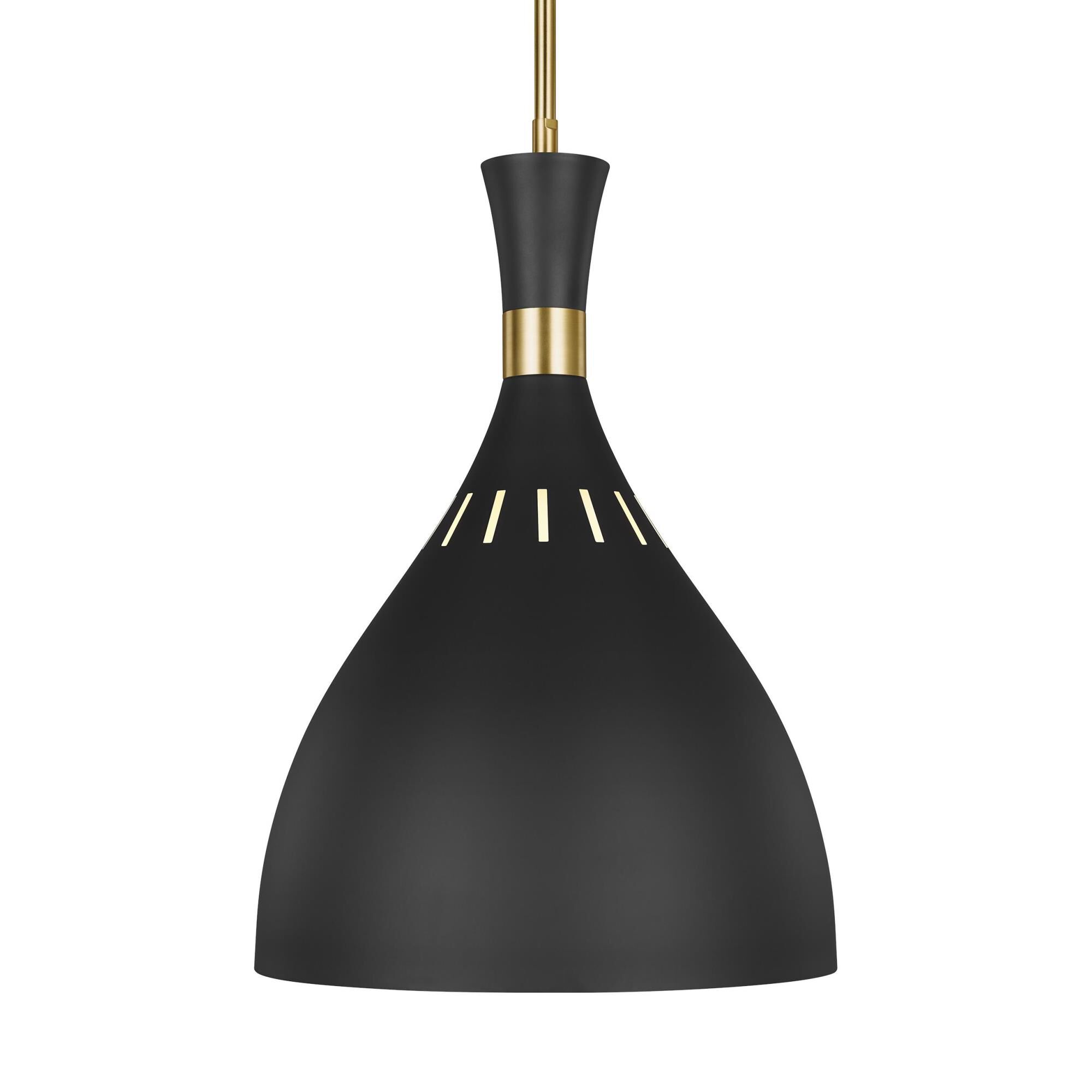 Visual Comfort Studio Collection Ellen DeGeneres Joan Mini Pendant