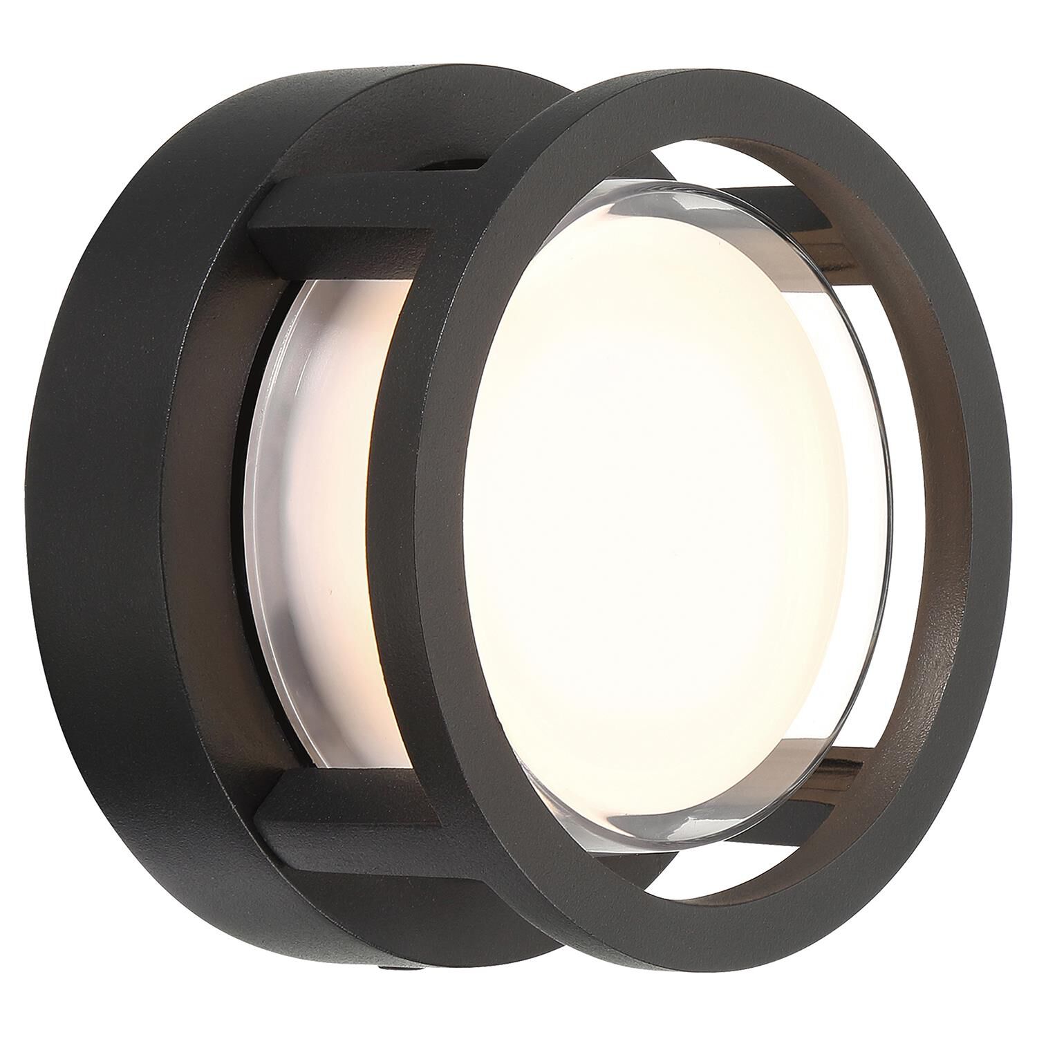 Spoke 3 Inch Outdoor Wall Light by Access Lighting