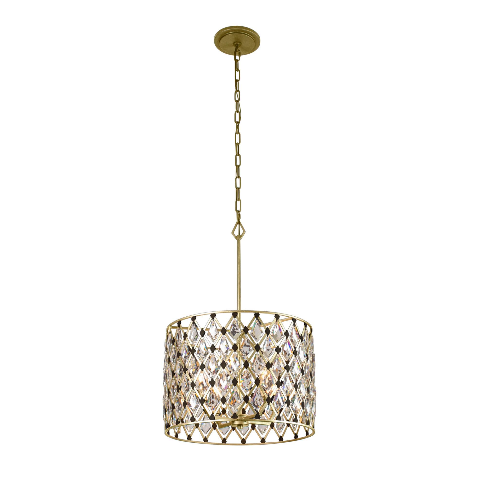 Windsor Large Pendant by Varaluz