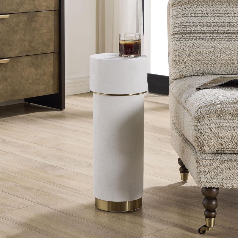 Wessex 22 Inch Accent Table by Uttermost