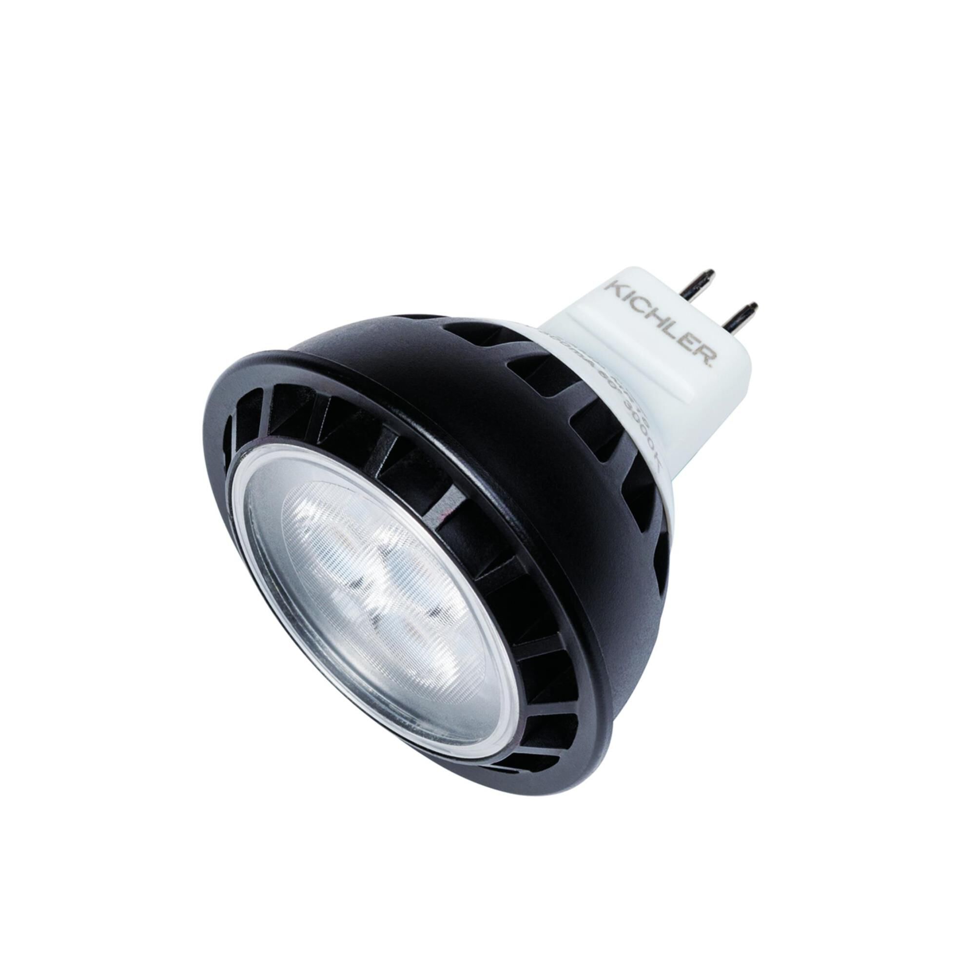 5 Watt MR16 LED Light Bulb by Kichler Lighting