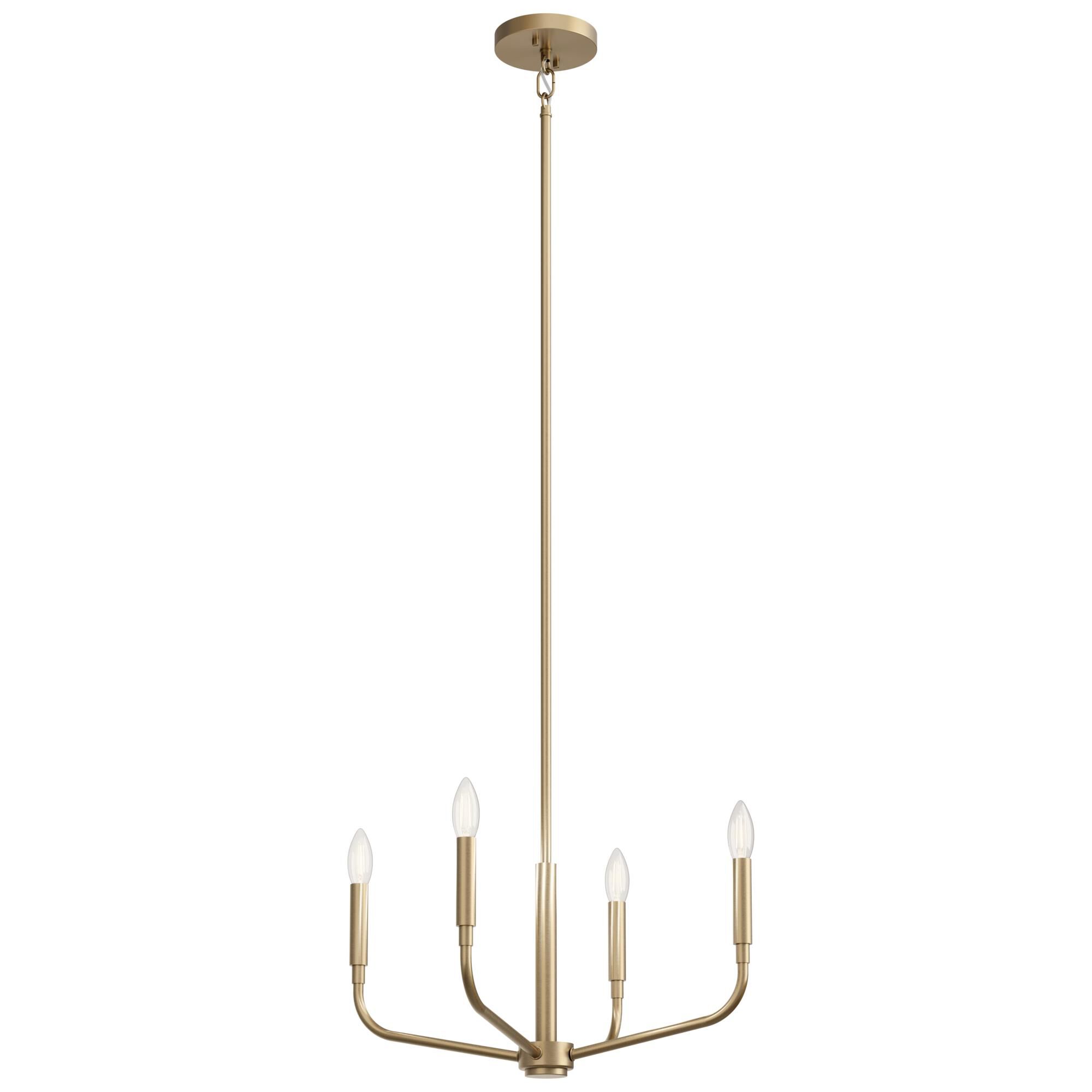 Madden 20 Inch Mini Chandelier by Kichler Lighting
