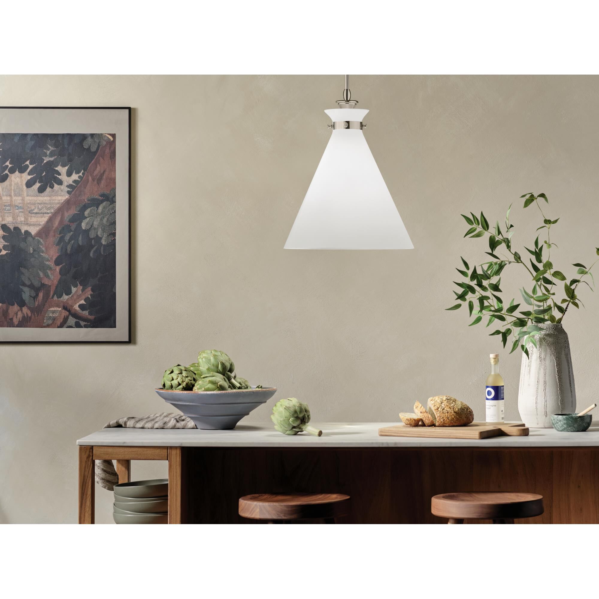 Laria 16 Inch Large Pendant by Kichler Lighting