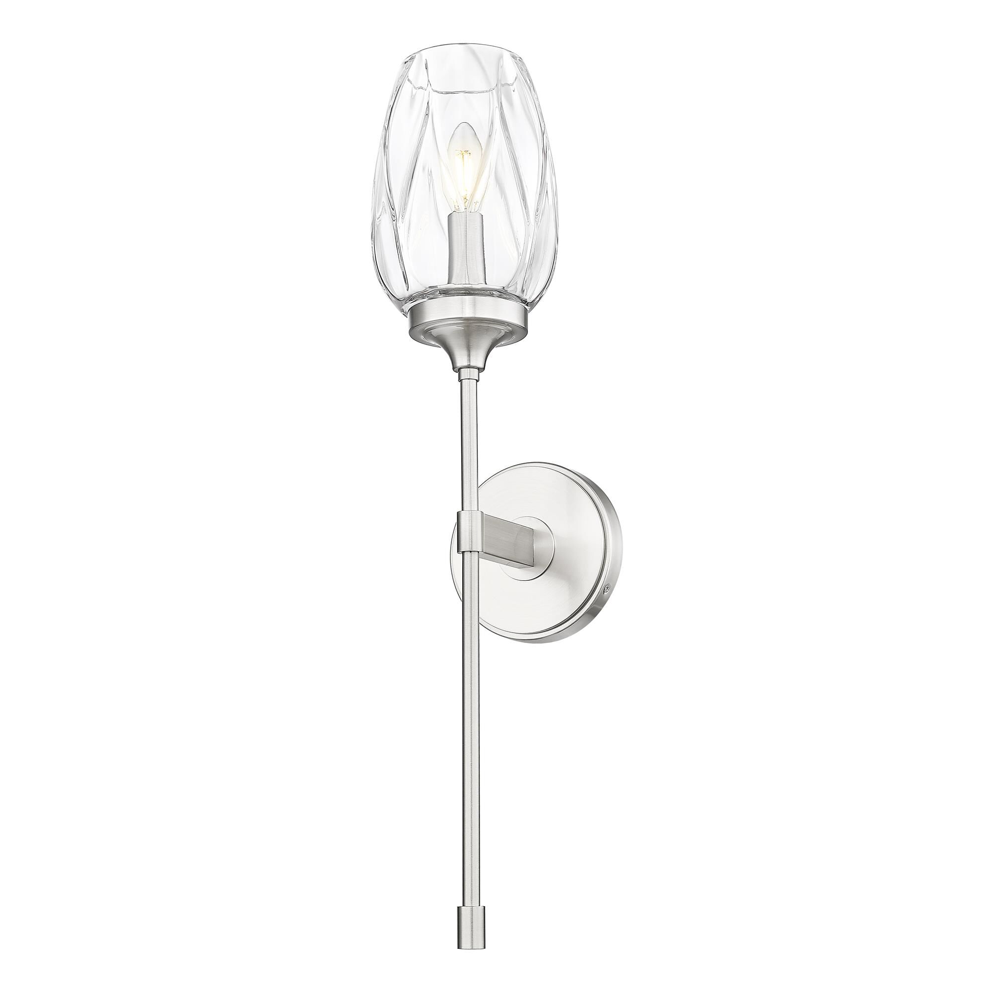 Cassian 26 Inch Wall Sconce by Z-lite