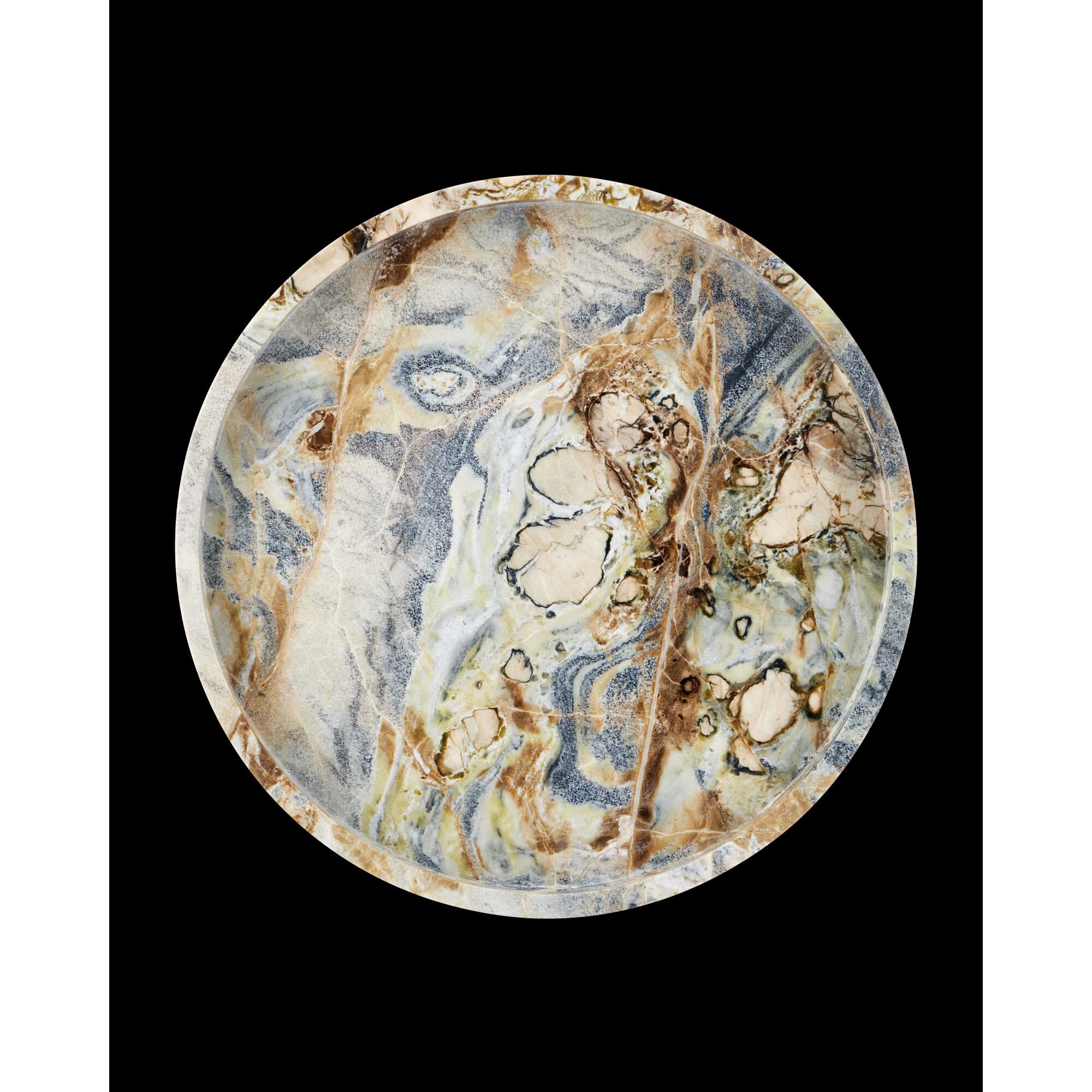 Shown in Natural finish