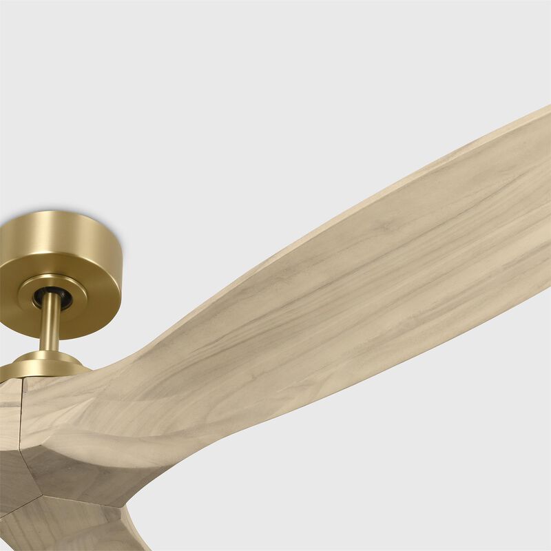 Sean Lavin Collins Smart 70 Inch Ceiling Fan by Visual Comfort Fan