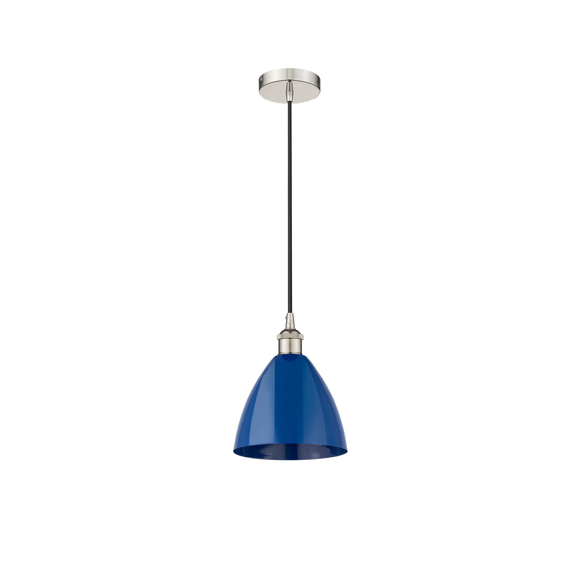 Bruno Marashlian Plymouth Dome Mini Pendant by Innovations Lighting
