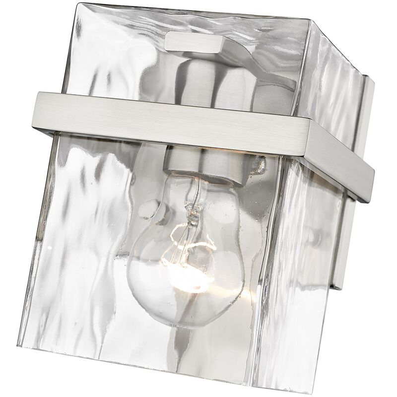 Z-Lite Bennington 7 Inch Wall Sconce
