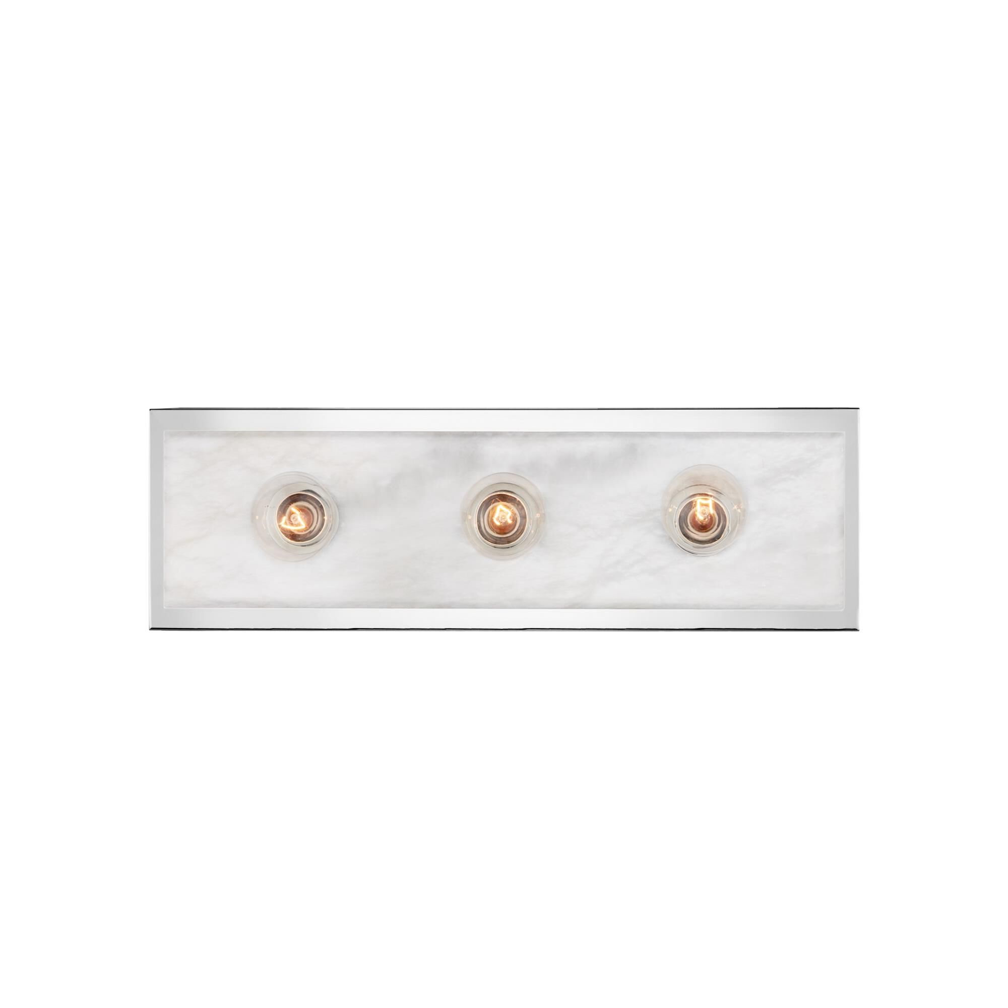 Berdine Bath Vanity Light by Currey and Company