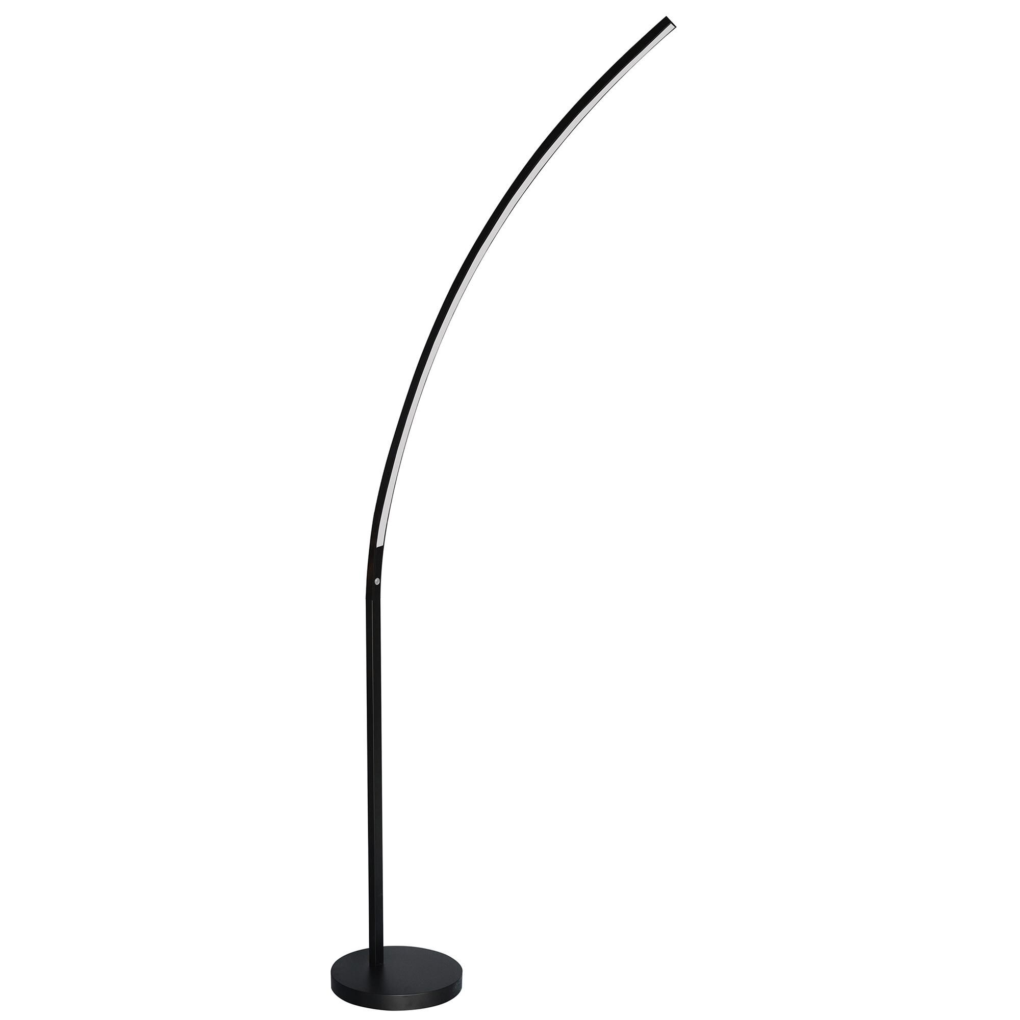 70 Inch Floor Lamp by Dainolite