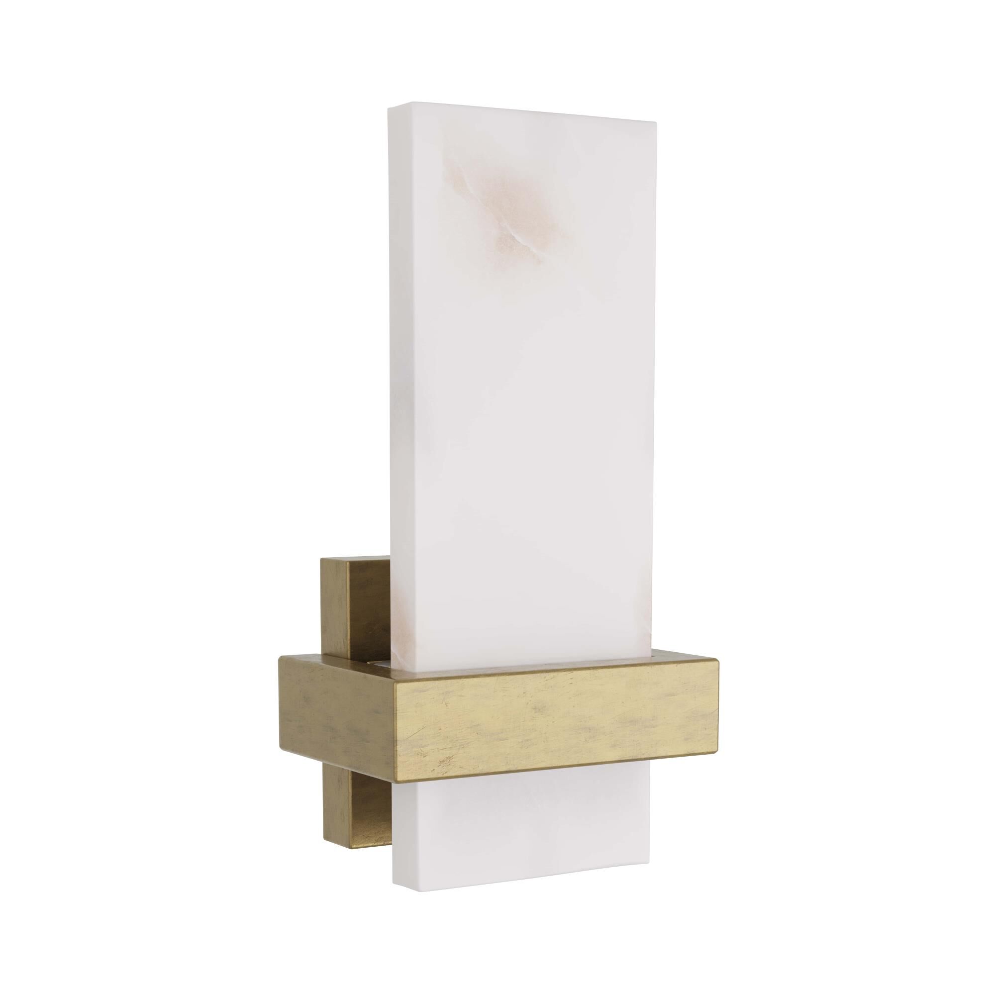 Arteriors Home Wembley 12 Inch LED Wall Sconce