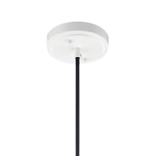 Kichler Lighting Zailey 10 Inch Mini Pendant