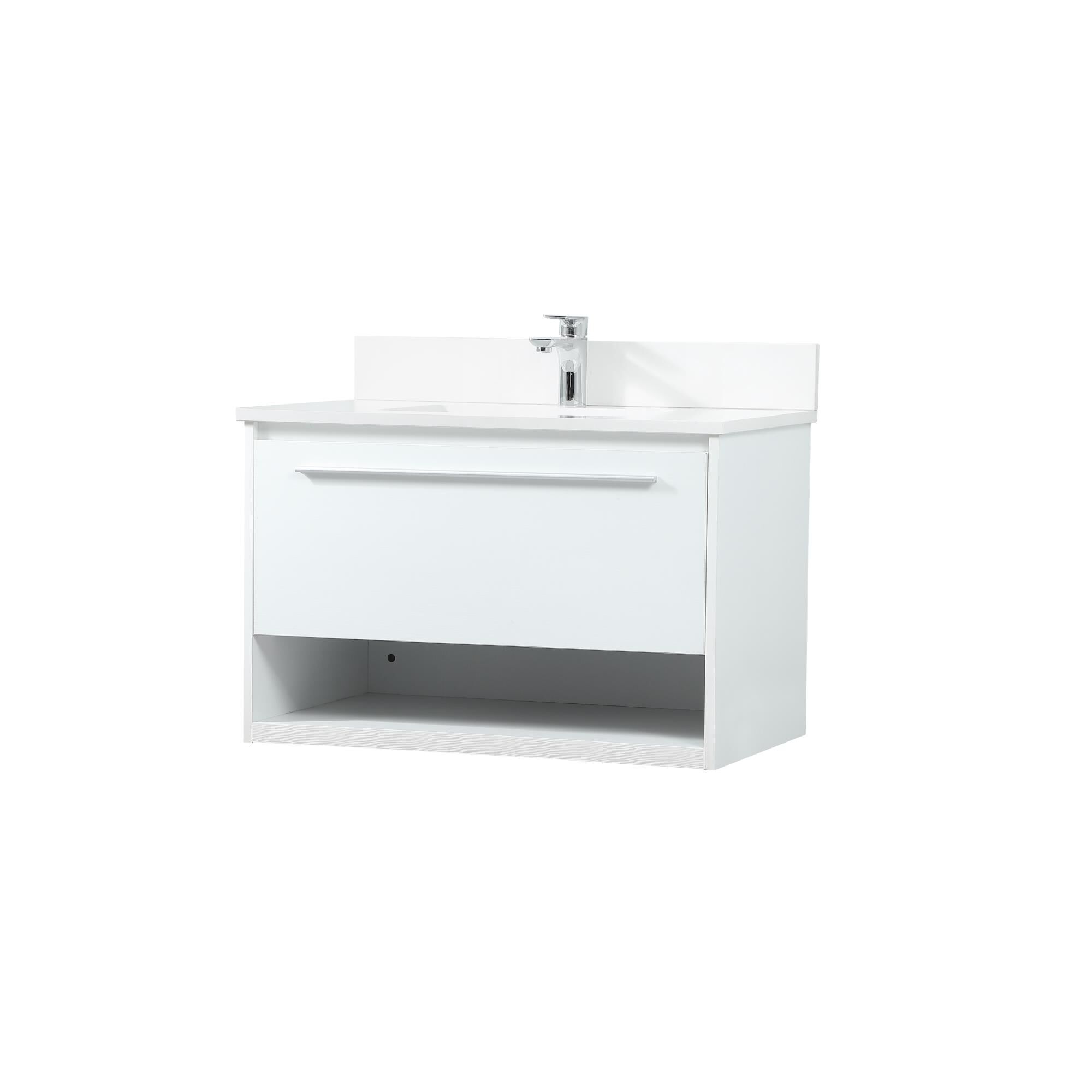 Roman Bath Vanity by Elegant Decor
