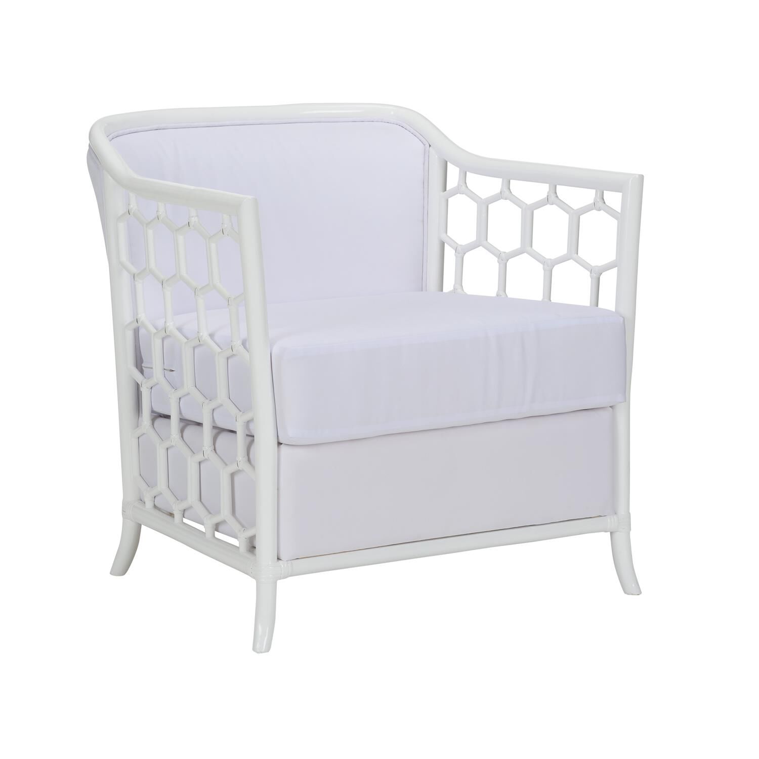 Cefalu 29 Inch Accent Chair by Wildwood