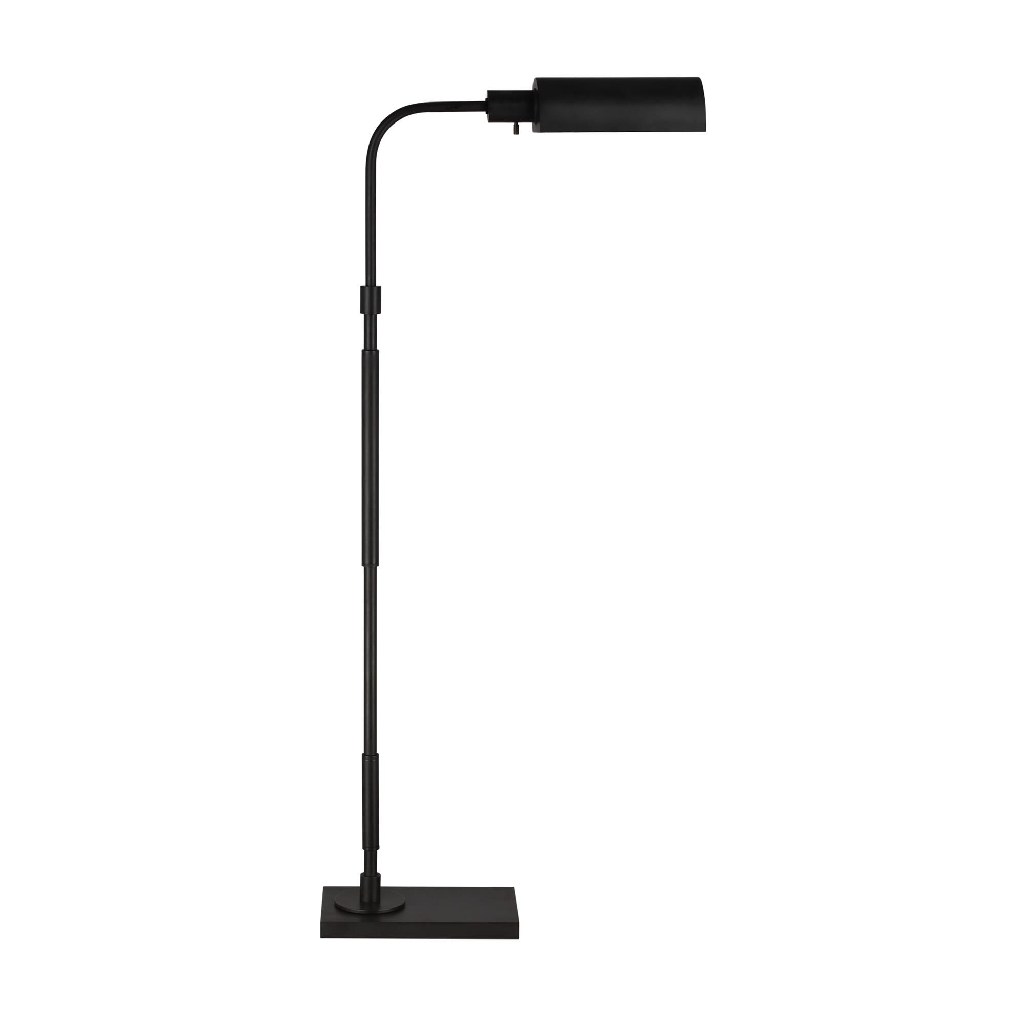 Kenyon 47 Inch Reading Lamp,