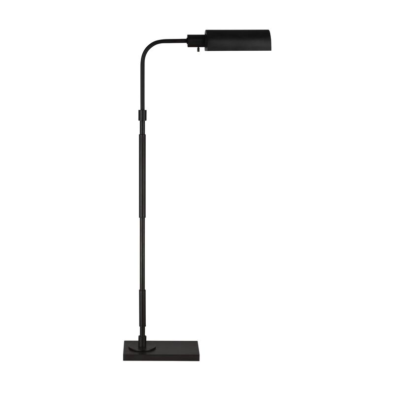 Kenyon 47 Inch Reading Lamp by Visual Comfort Studio