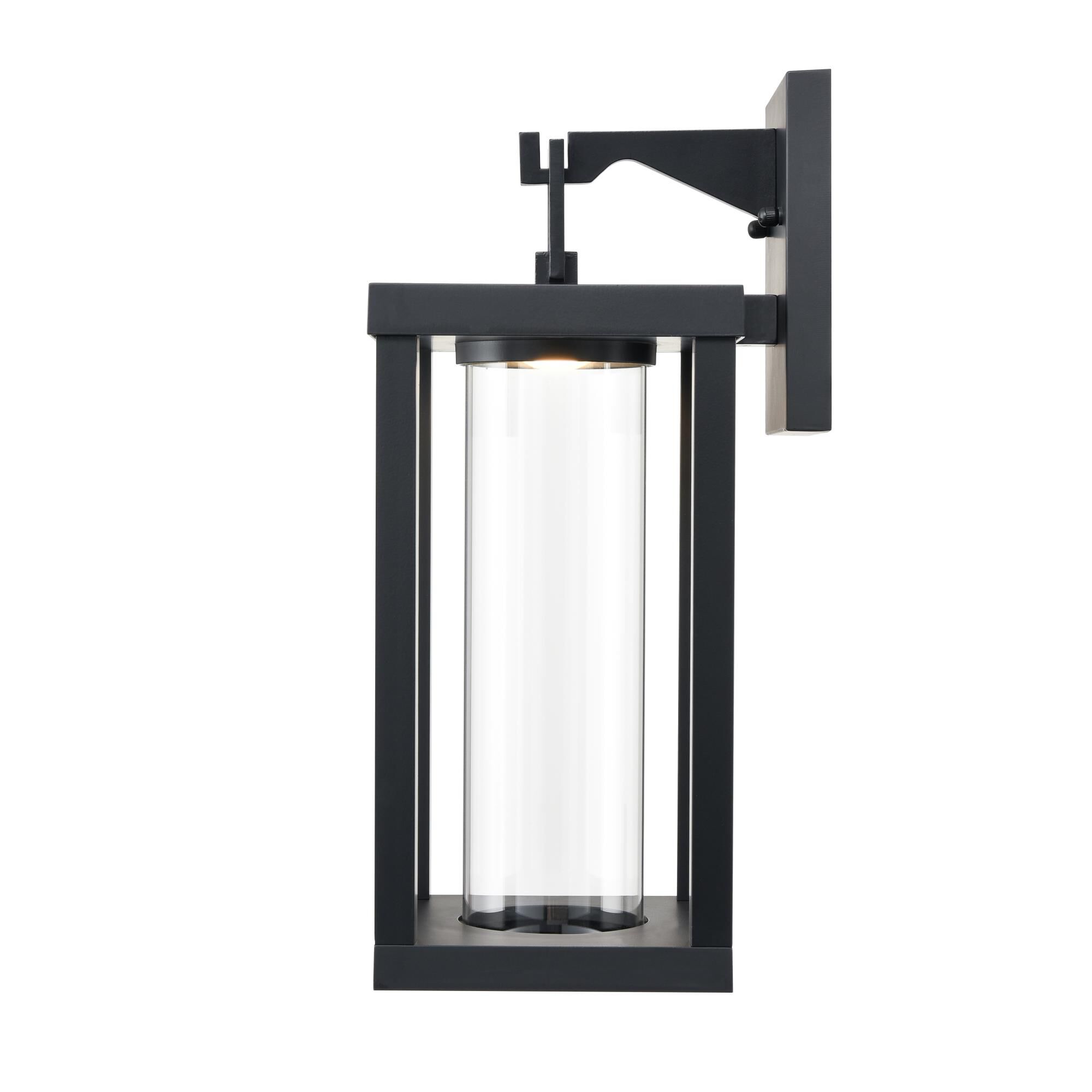 Dumont 16 Inch Outdoor Wall Light by Millenium Lighting