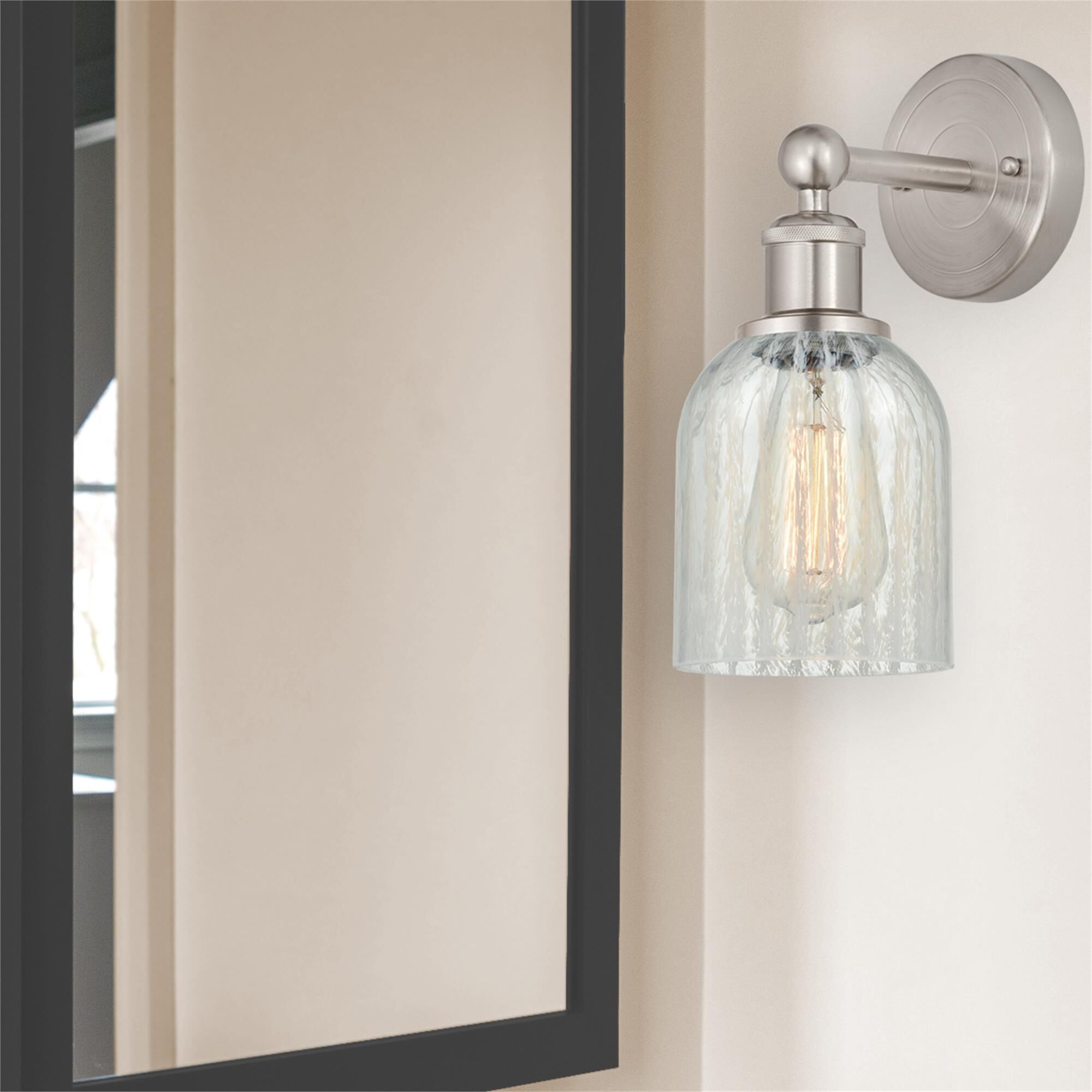 Innovations Lighting Bruno Marashlian Caledonia 11 Inch Wall Sconce