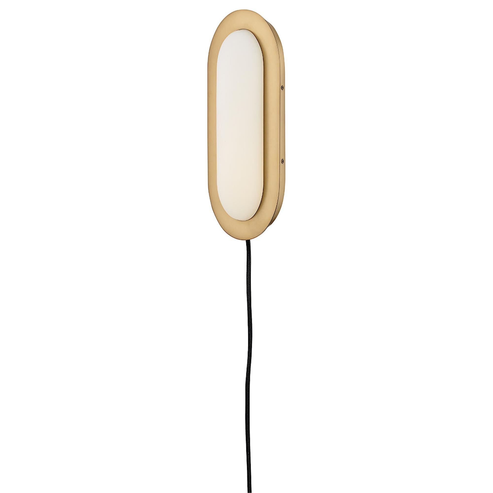 Emme Medium Wall Sconce,