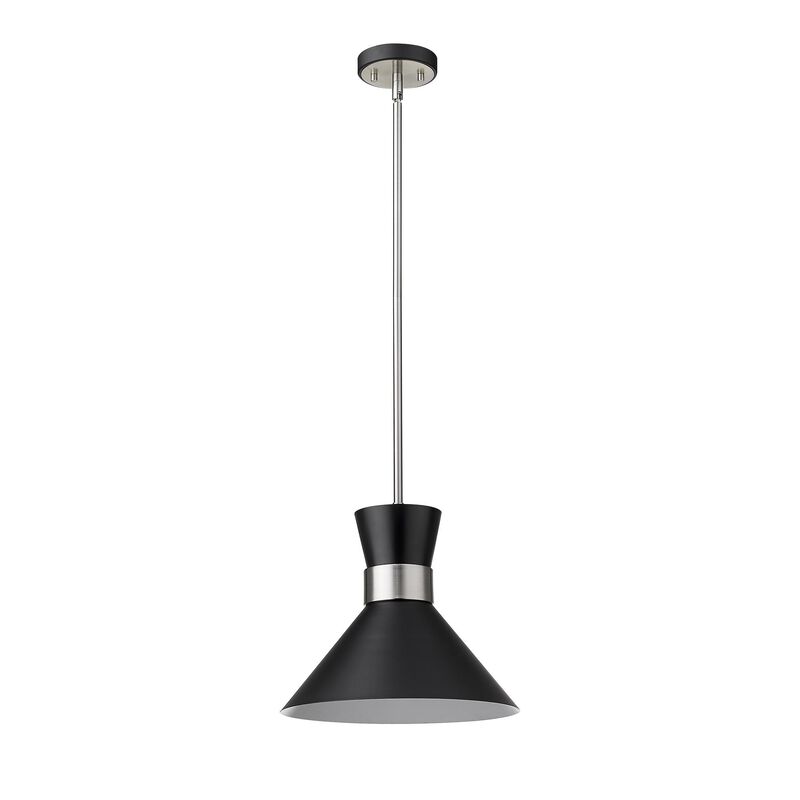 Z-Lite Soriano 13 Inch Large Pendant
