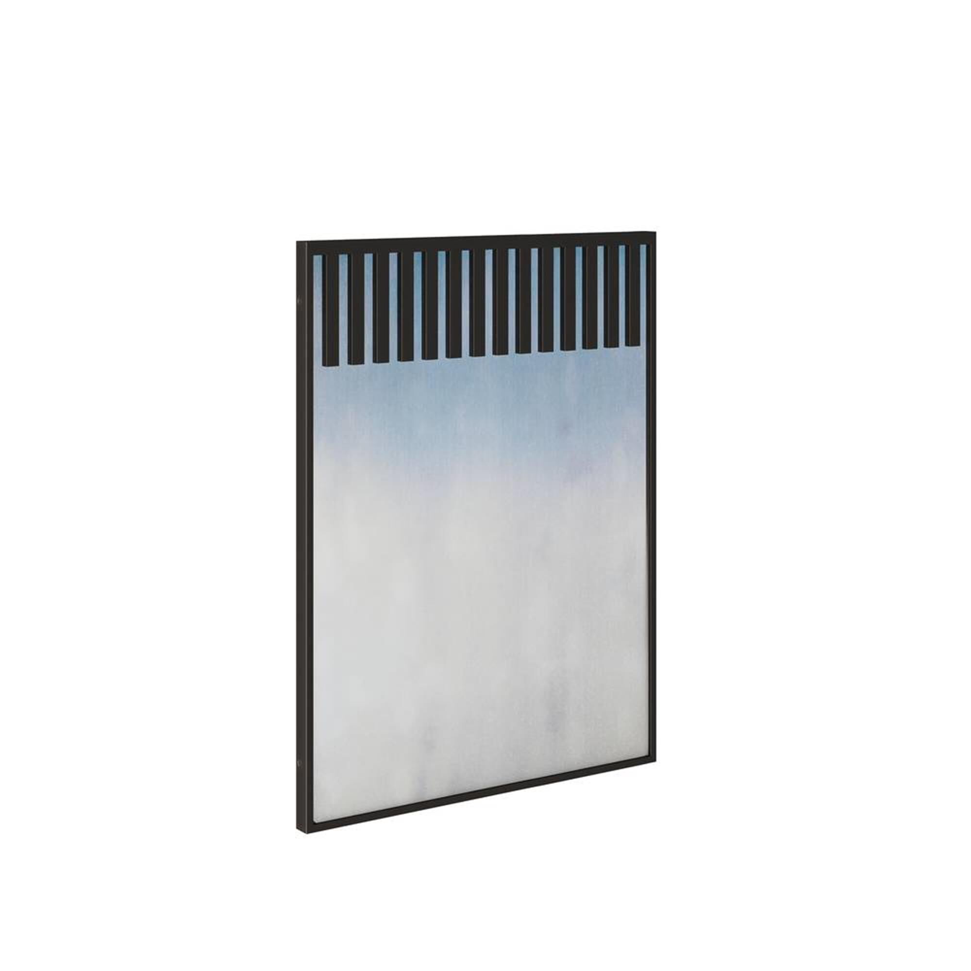 Zelina 40 Inch Decorative Mirror by Arteriors Home