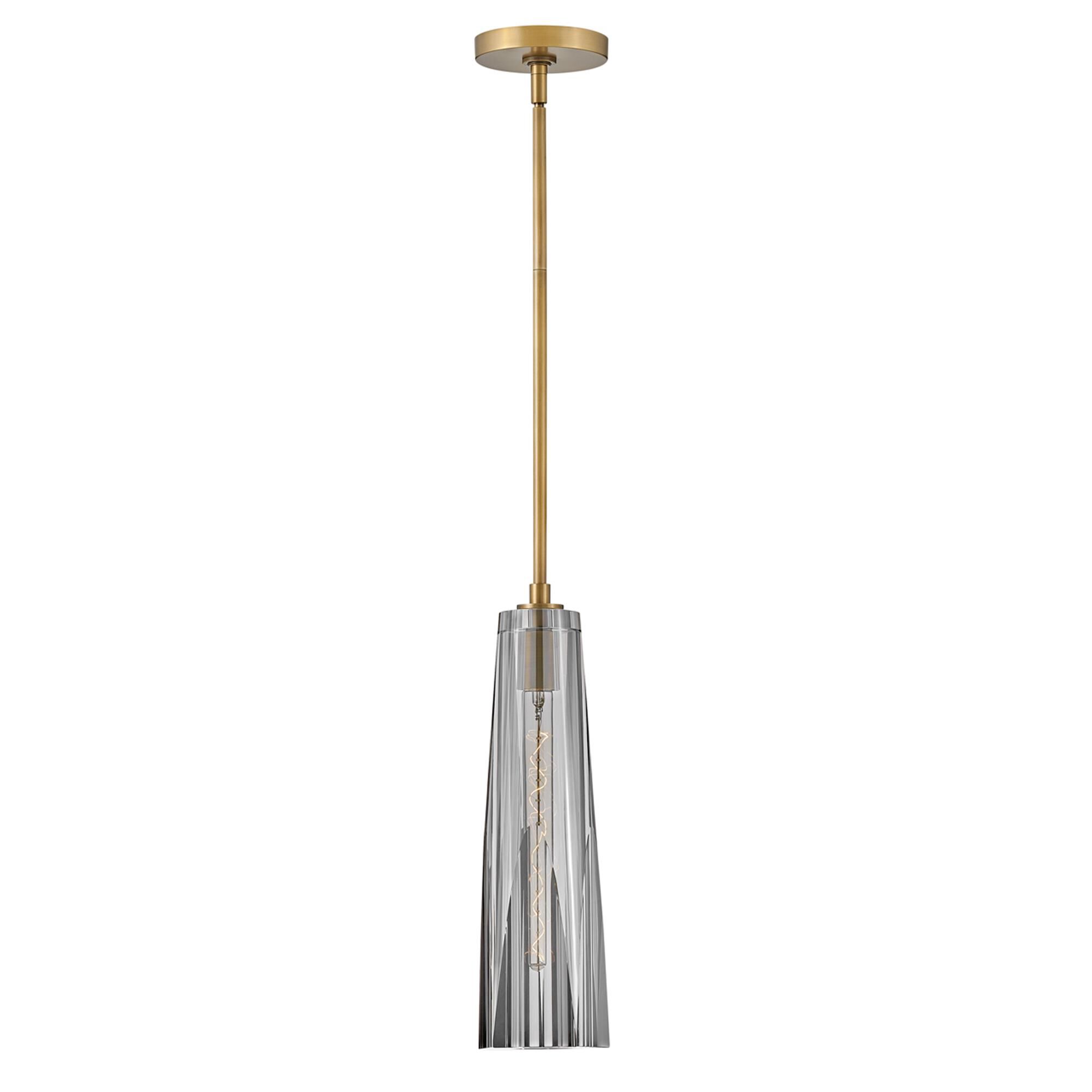 Cosette 17 Inch Mini Pendant,