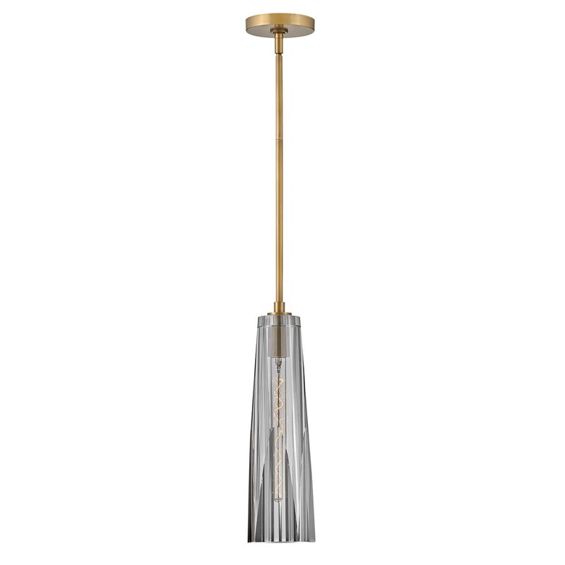 Cosette 17 Inch Mini Pendant by Fredrick Ramond