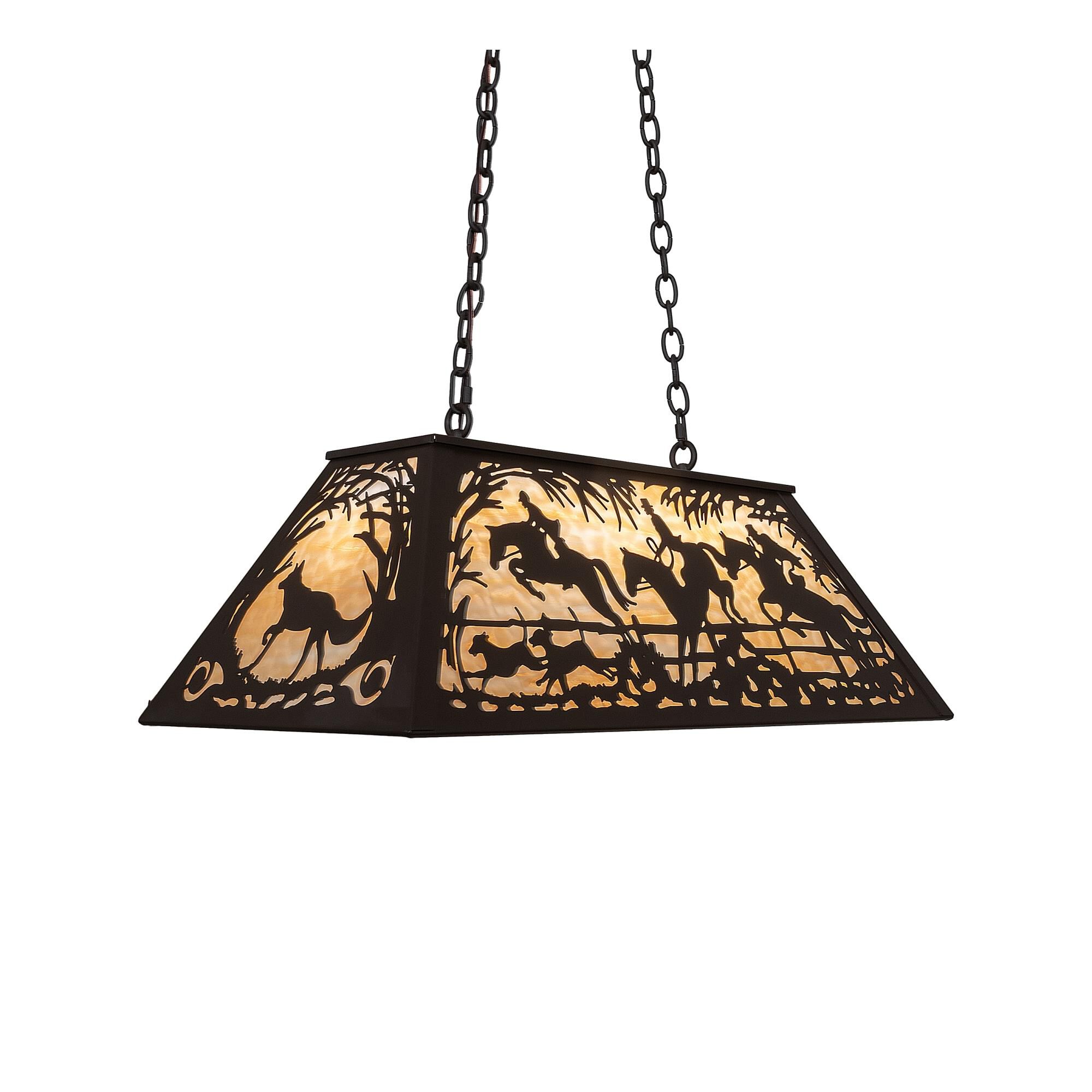 33 Inch Billiard Light by Meyda Lighting