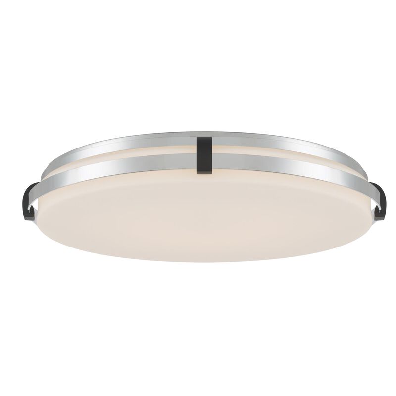 Arclume 19 Inch Flush Mount by Minka Lavery