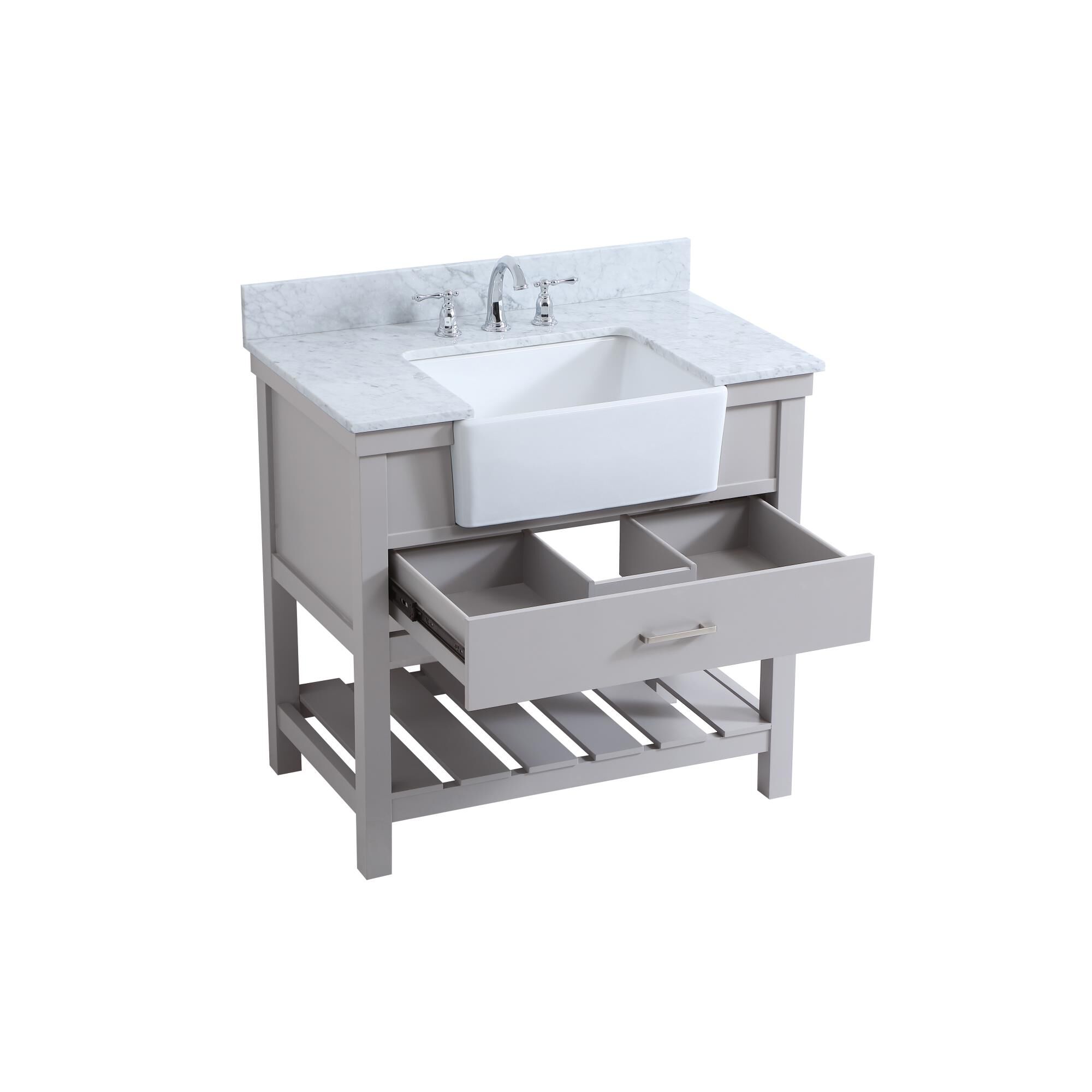 Clement Bath Vanity by Elegant Decor