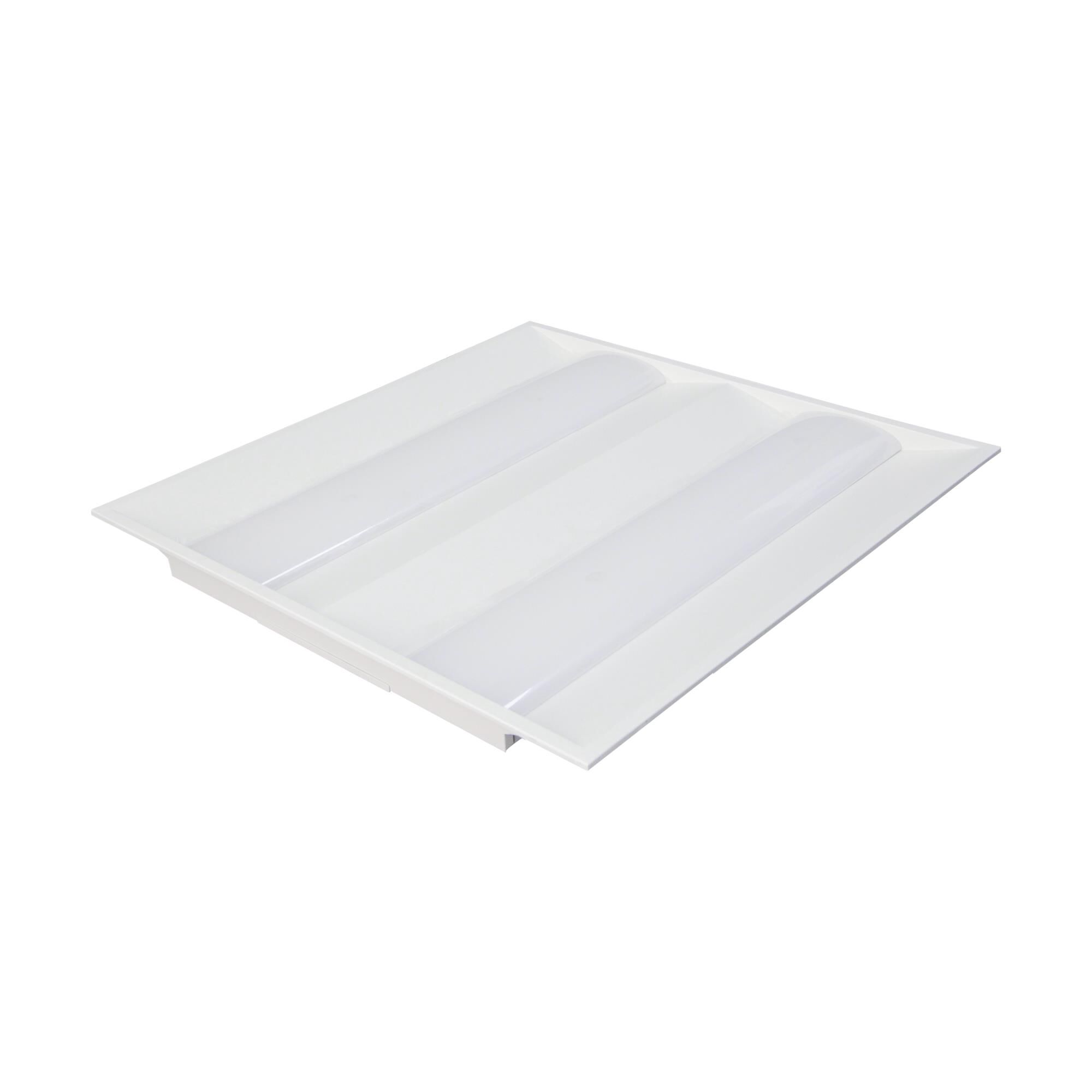 Shown in White finish