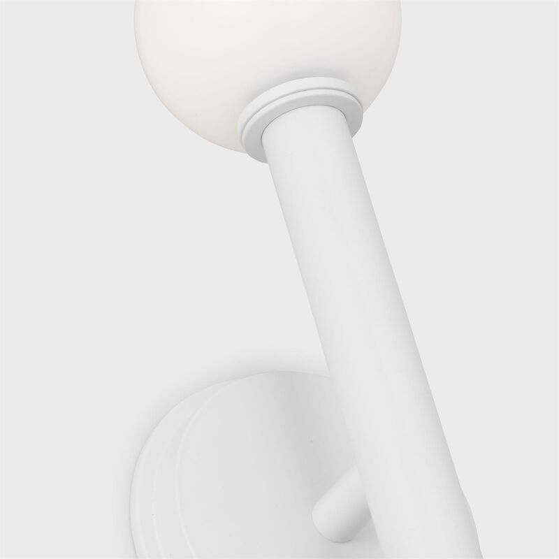 Kelly Wearstler Nodes 17 Inch Wall Sconce by Visual Comfort Studio