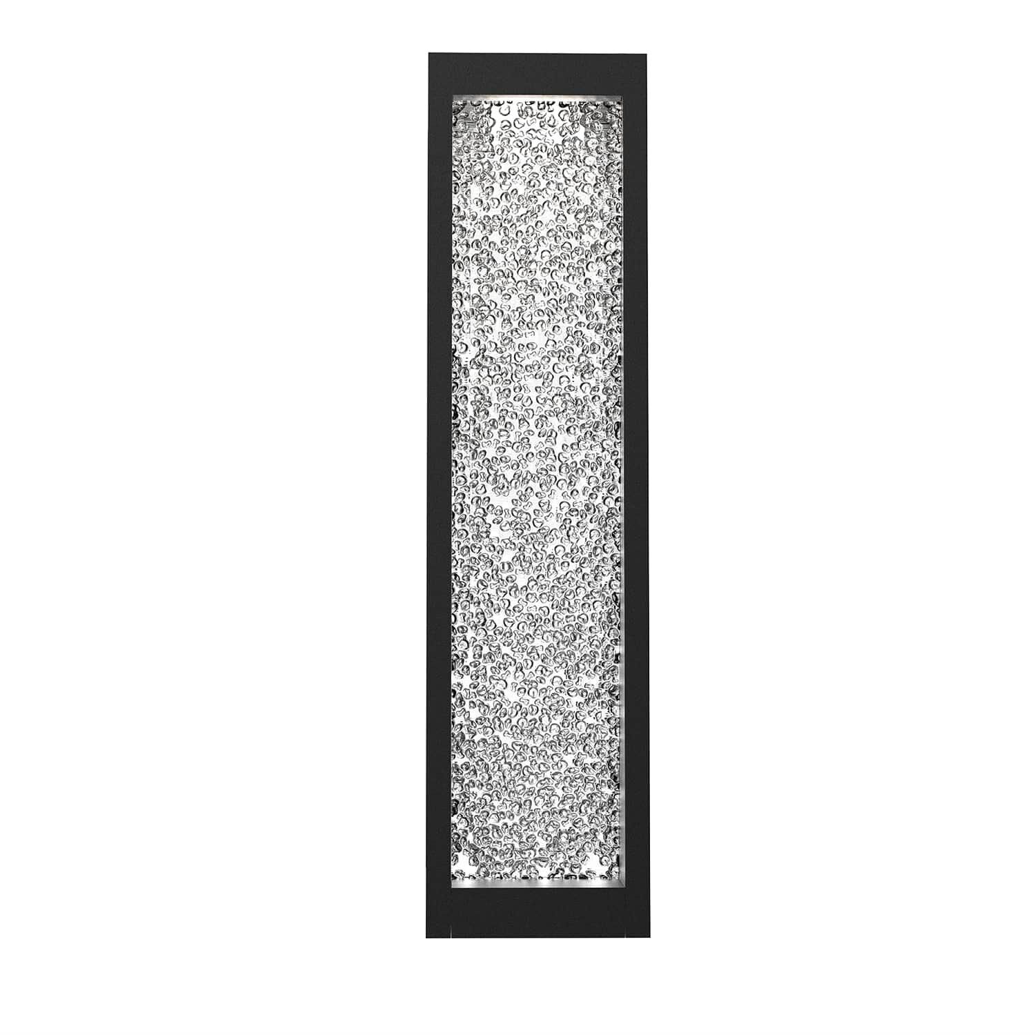 Hammerton Studio Torrent 18 Inch Tall LED Outdoor Wall Light
