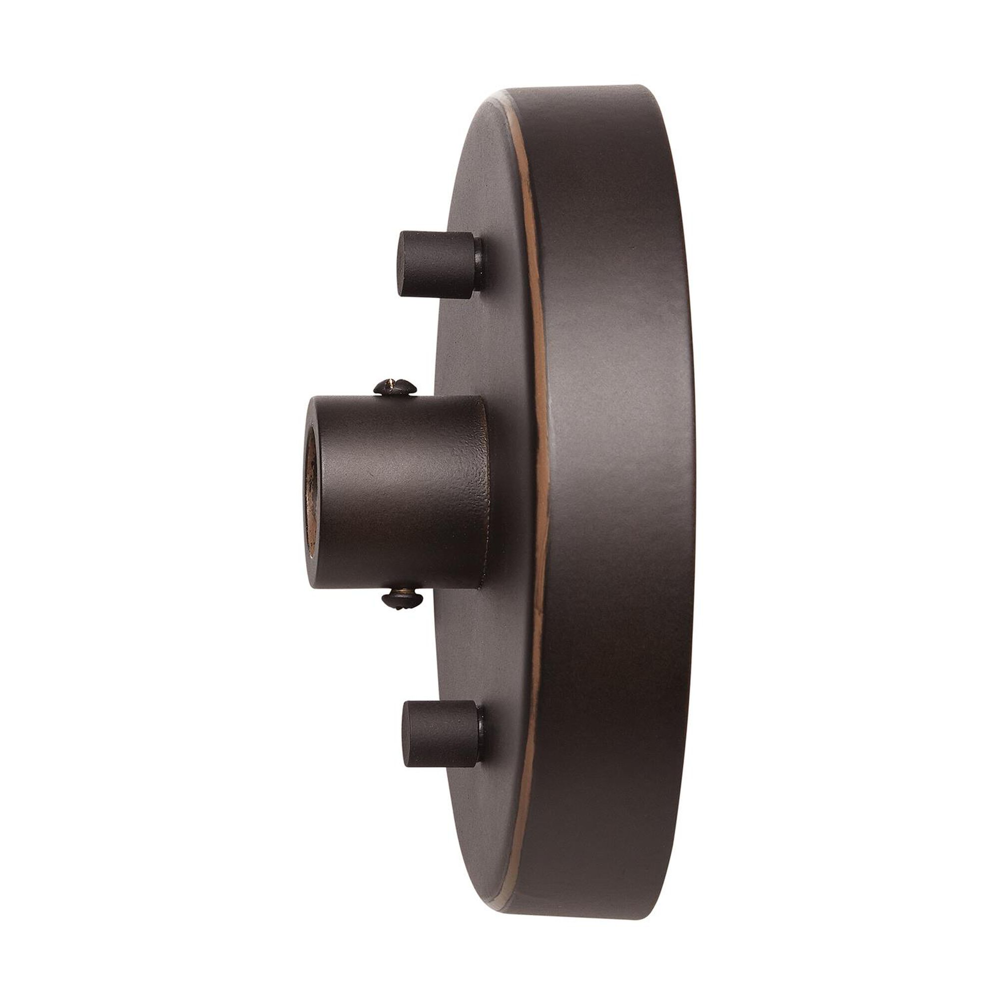 Shown in Oiled Bronze finish