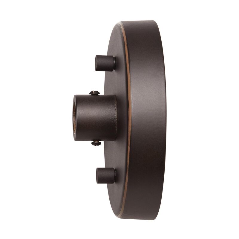 Wall/ceiling Mount Bracket Non Classified Part by Capital Lighting Fixture Company