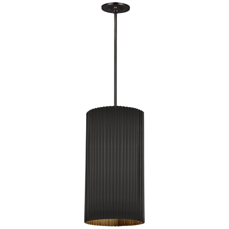 Marie Flanigan Rivers 11 Inch Mini Pendant by Visual Comfort Signature Collection