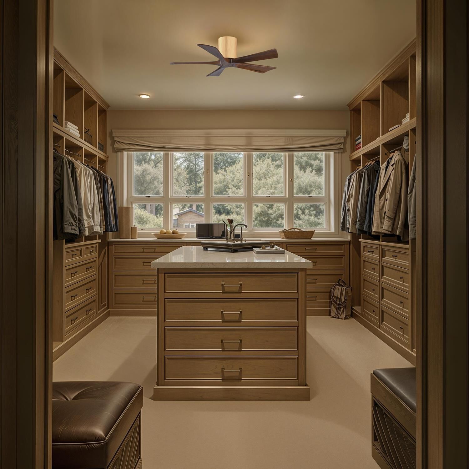 Shown in Light Maple finish