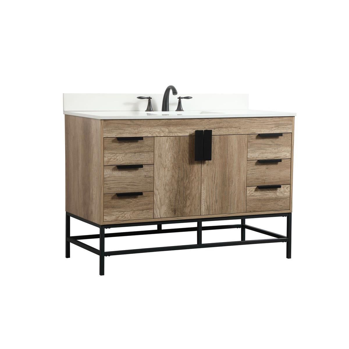 Eugene Bath Vanity by Elegant Decor