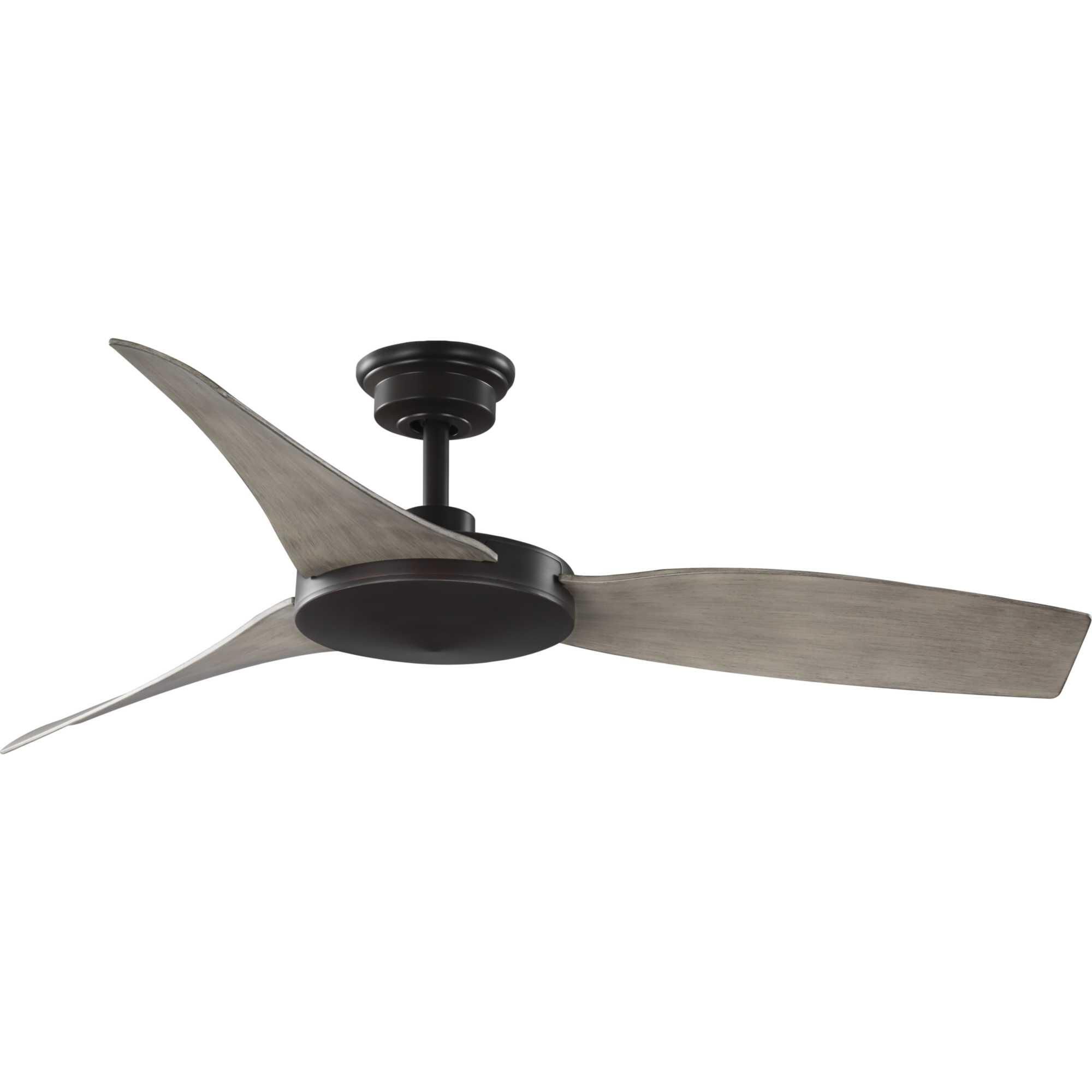 Spicer 54 Inch Ceiling Fan by Progress Lighting