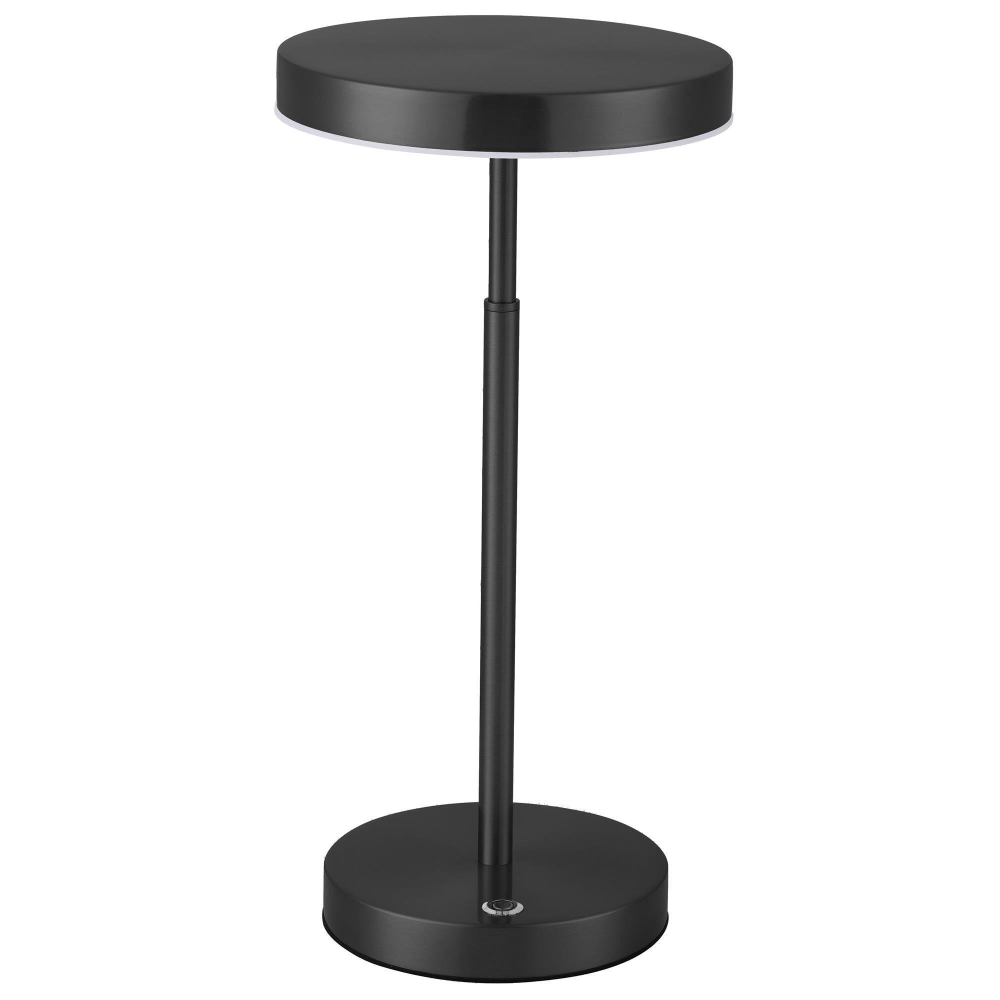 Francine Table Lamp by Dainolite