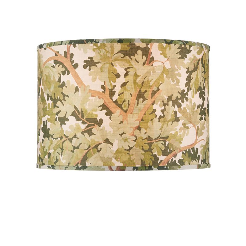 Woodland Accessory Shade by Currey and Company