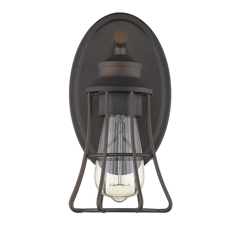 Acclaim Lighting Piers 9 Inch Wall Sconce
