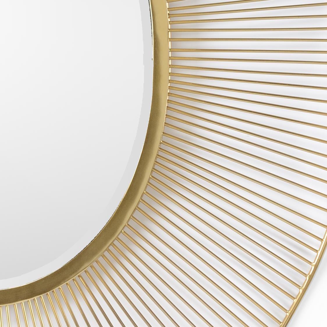 Luton Decorative Mirrors,