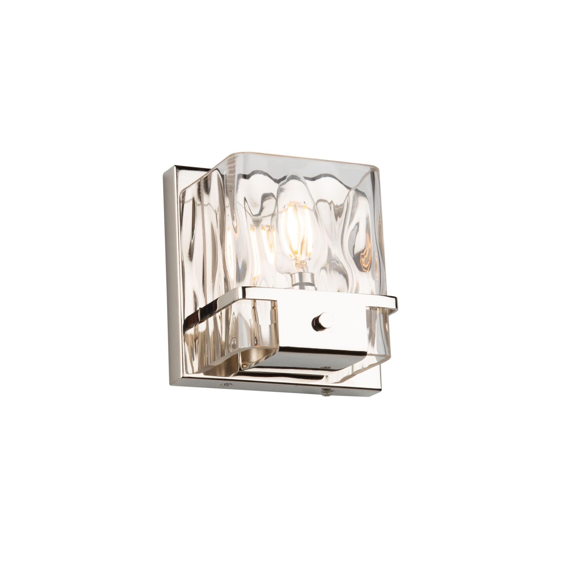 Wiltshire 6 Inch Wall Sconce by Artcraft