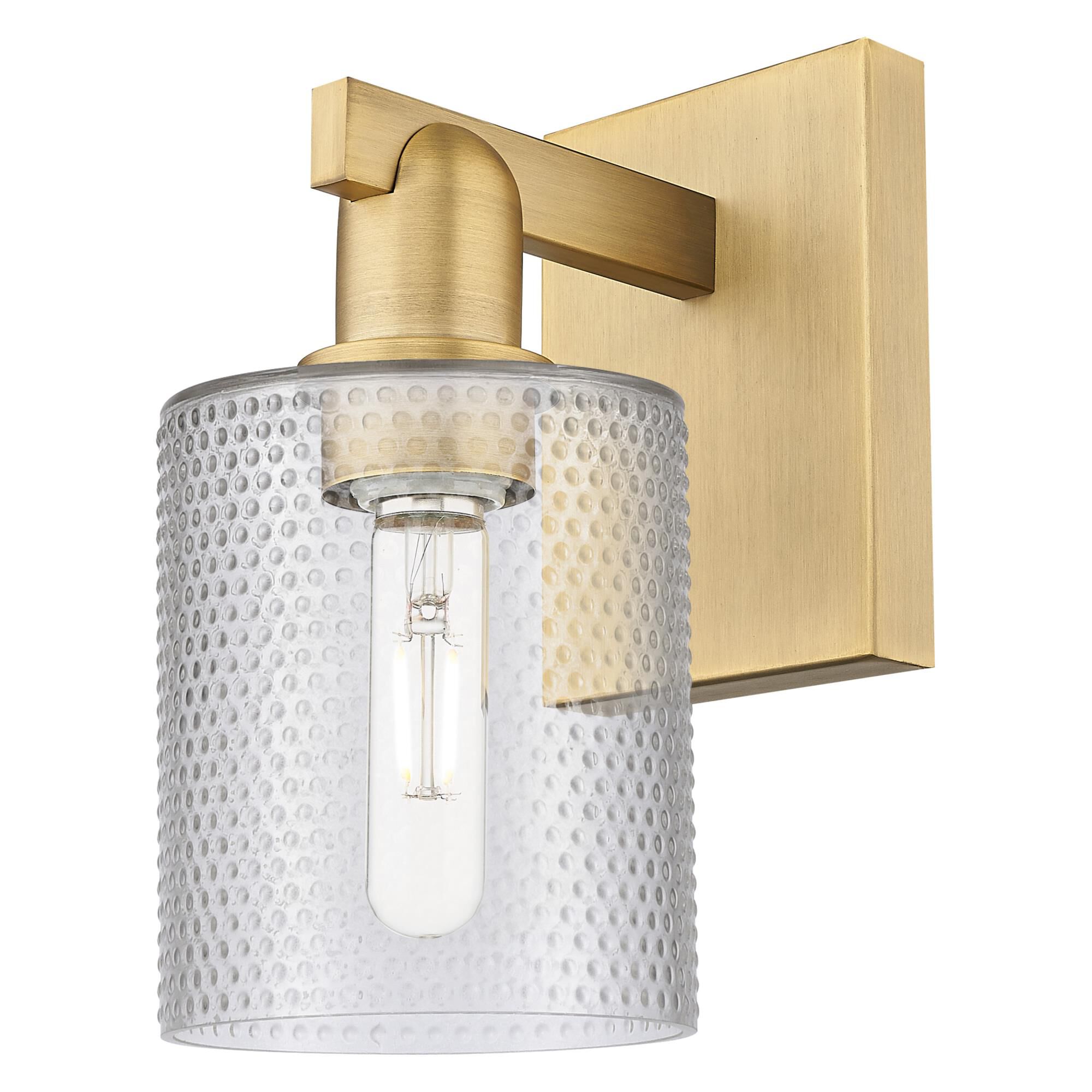 Bruno Marashlian Cobbleskill 11 Inch Wall Sconce by Innovations Lighting