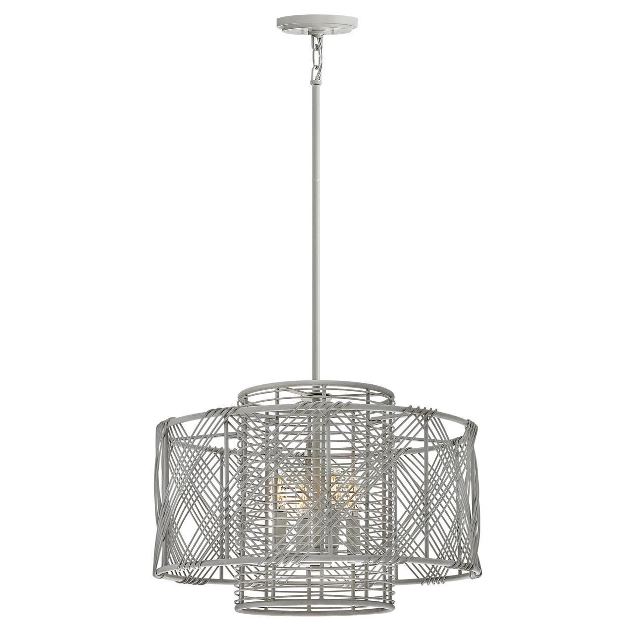 Nikko 20 Inch Large Pendant by Hinkley Lighting