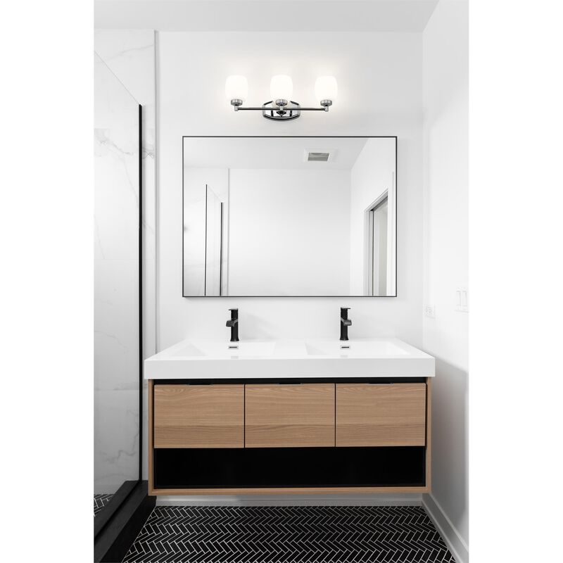Kendrick 23 Inch Bath Vanity Light by Z Lite