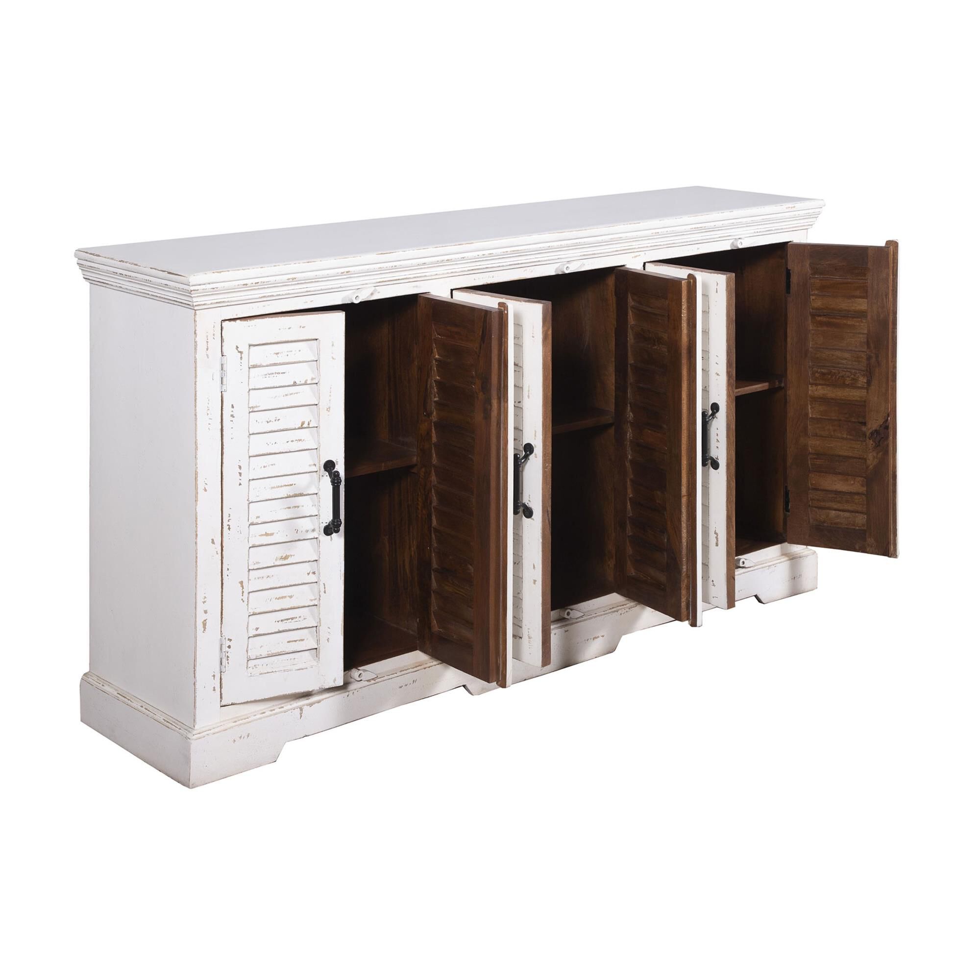 Saber Storage Cabinet by ELK Home