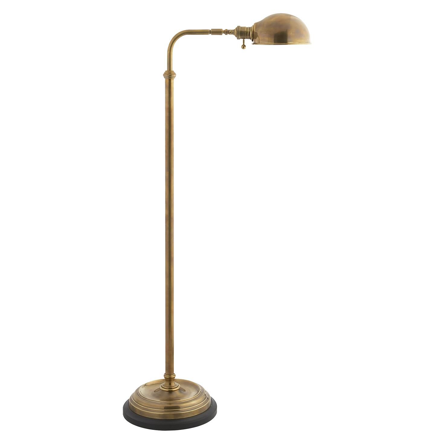 Chapman & Myers Apothecary 40 Inch Reading Lamp by Visual Comfort Signature Collection